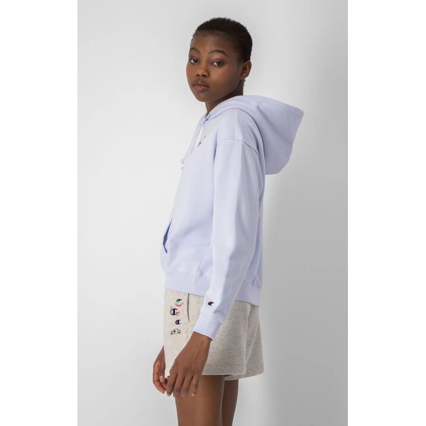 Bluza damska Stitched with Love Boxy Champion