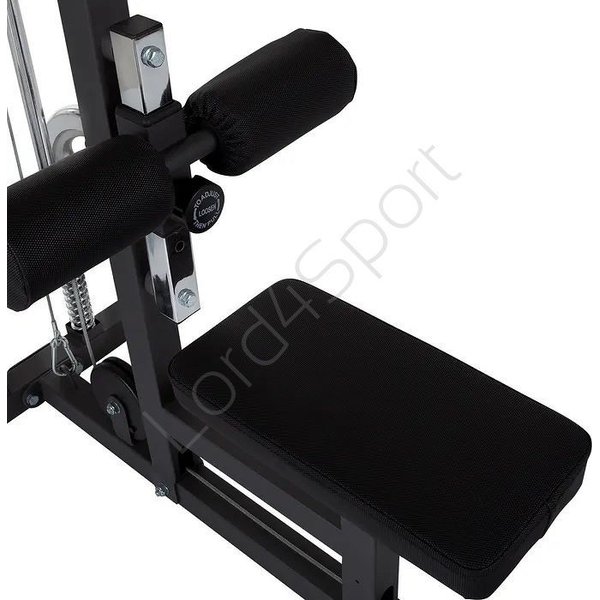 Stacja do ćwiczeń z wyciągiem Multi Lat Tower Hammer