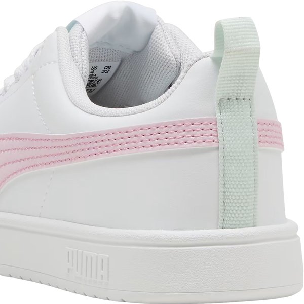 Buty Rickie Jr Puma - white