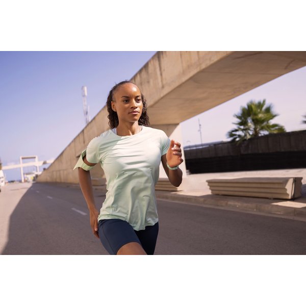 Koszulka damska Corral Dare2B - Moonlight Denim Marl