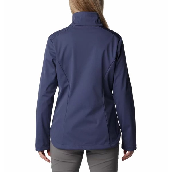 Softshell damski Malta Springs Columbia - Nocturnal