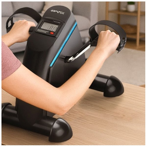 Rotor rehabilitacyjny, mini rowerek stacjonarny XMB300 Gymtek