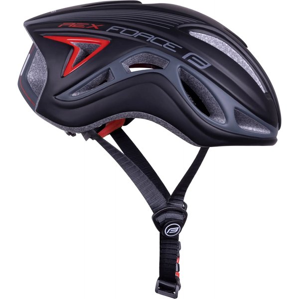 Kask rowerowy Rex Force