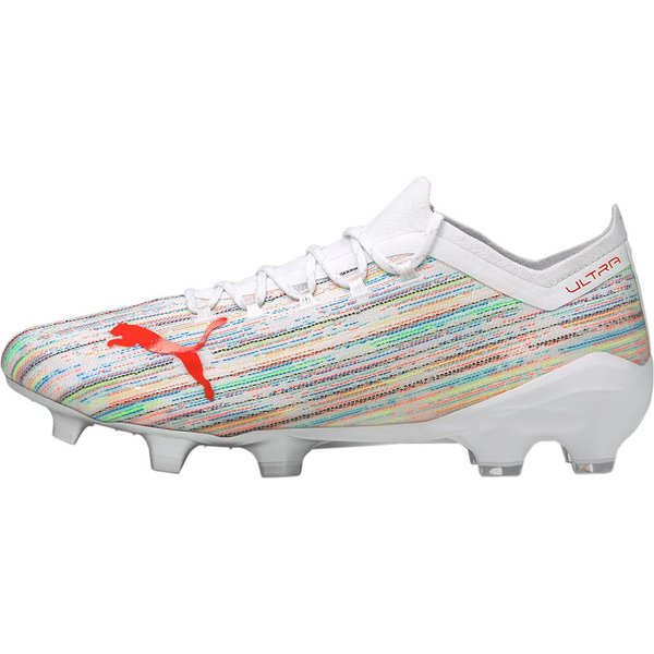 Buty piłkarskie korki Ultra 1.2 FG/AG Puma