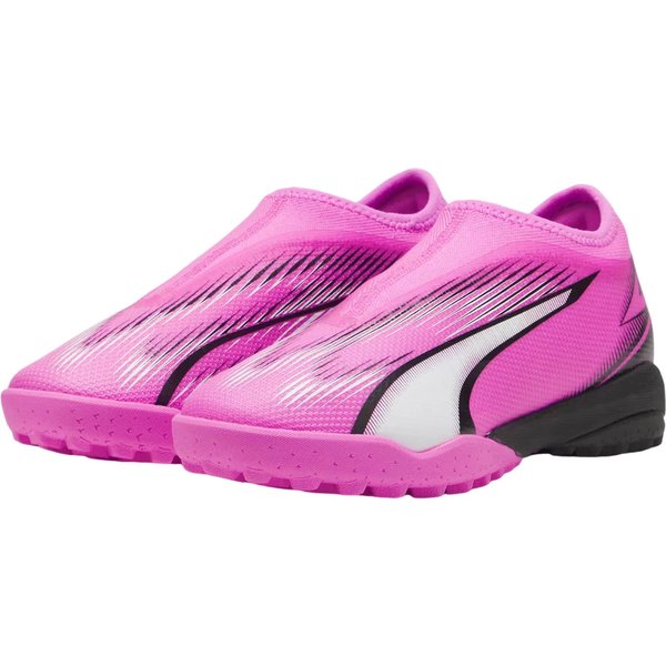 Buty piłkarskie, turfy Ultra Match LL TT+ Mid Jr Puma