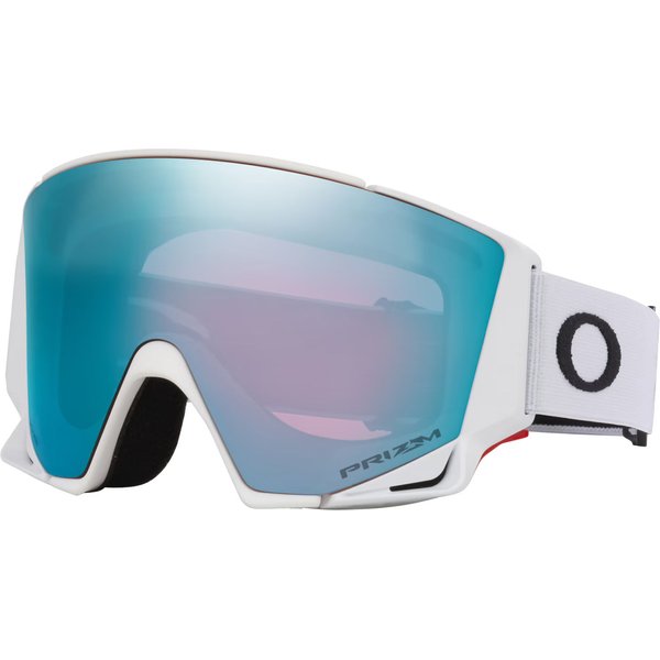 Gogle narciarskie Flow Scape M Oakley