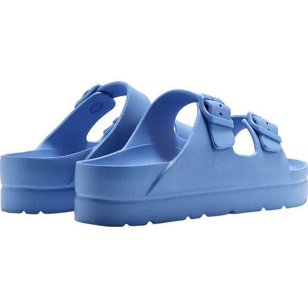 Klapki OTHWSS24FFLIF133 Outhorn - jasny niebieski