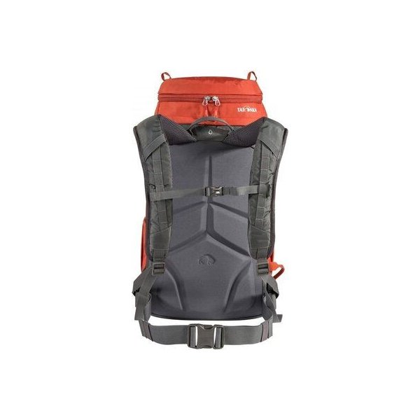 Plecak wspinaczkowy Cima Di Basso 22 Tatonka - redbrown