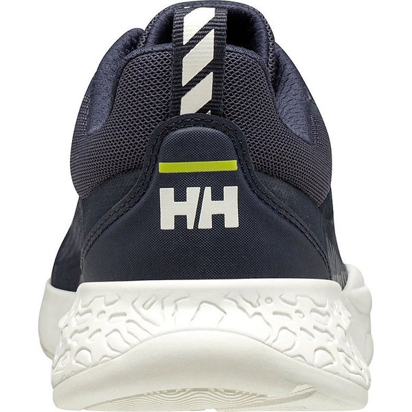 Sneakersy Crew Low Helly Hansen - navy