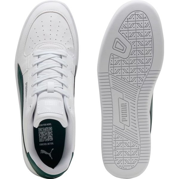 Buty Caven 2.0 Puma - white/green