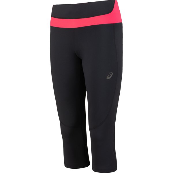 Legginsy damskie Race Knee Tight Asics