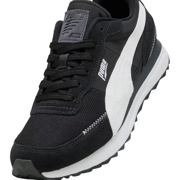 Buty Road Rider SD Puma - black