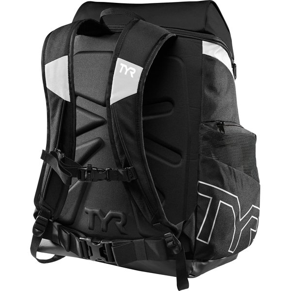 Plecak Alliance 45L TYR - black