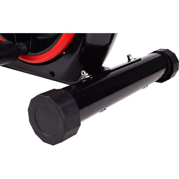 Orbitrek magnetyczny HS-47E Ruby Hop Sport