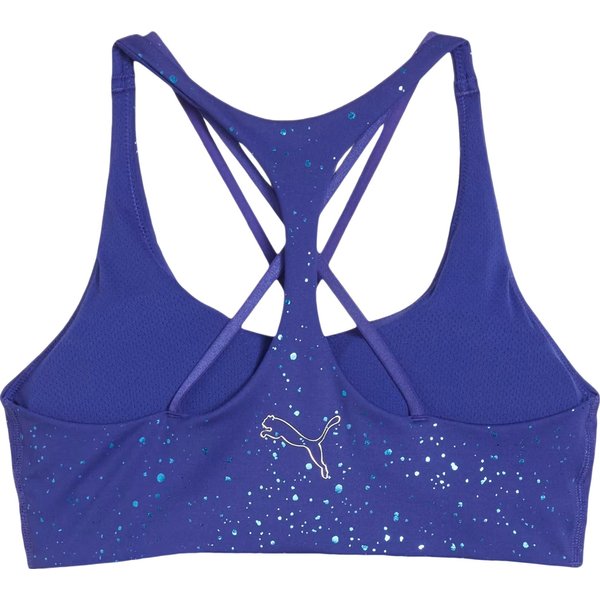 Biustonosz sportowy damski Move Intergalactic Bra Puma