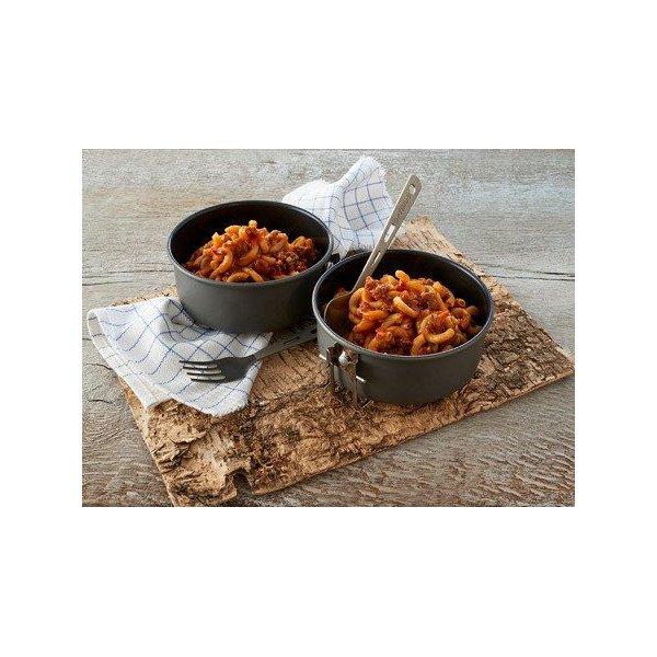 Liofilizat Danie z wołowiną i makaronem na ostro 160g Trek'n Eat