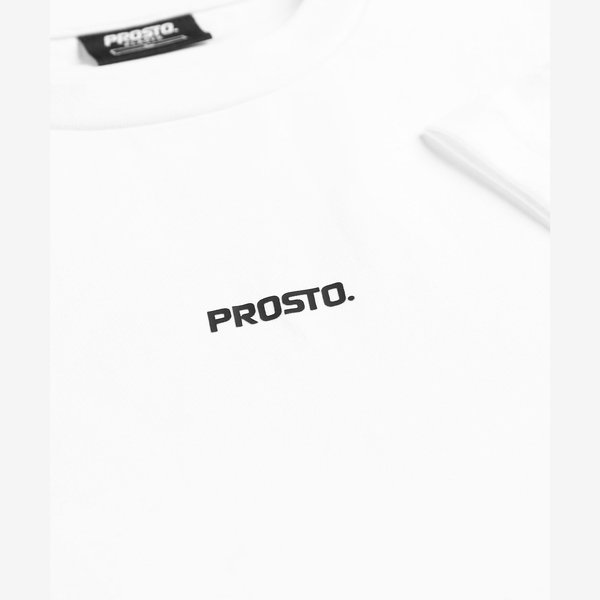 Koszulka męska Raww Prosto