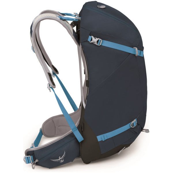 Plecak Hikelite 32L Osprey - atlas blue