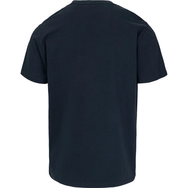 Koszulka męska Small Logo Pitbull West Coast - Navy