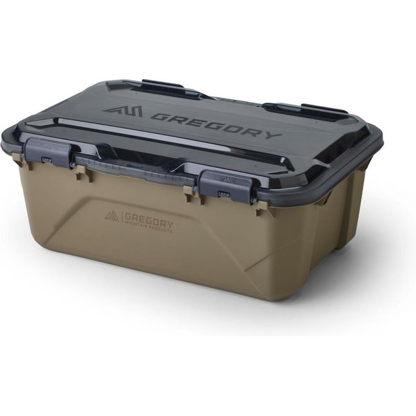 Pojemnik, skrzynia na sprzęt Alpaca Gear Box 45L Gregory