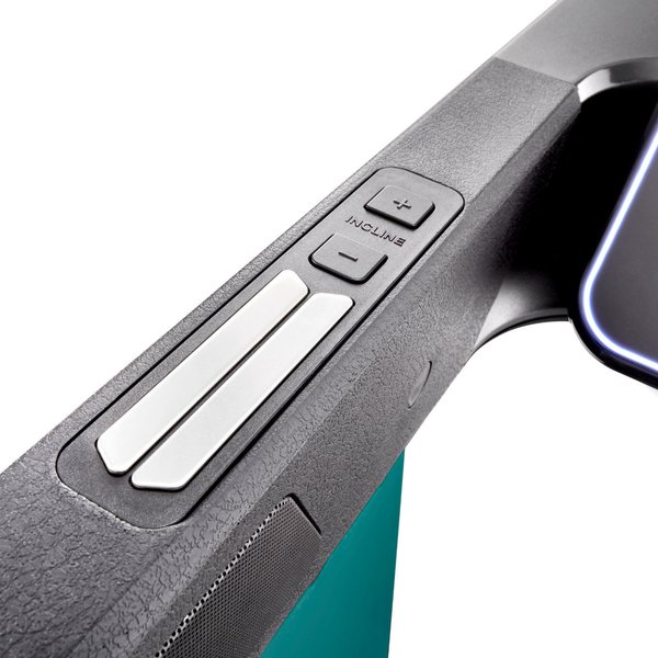 Bieżnia elektryczna FR20z Floatride Reebok Fitness