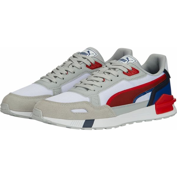 Buty Graviton Tera Puma - wielokolorowe