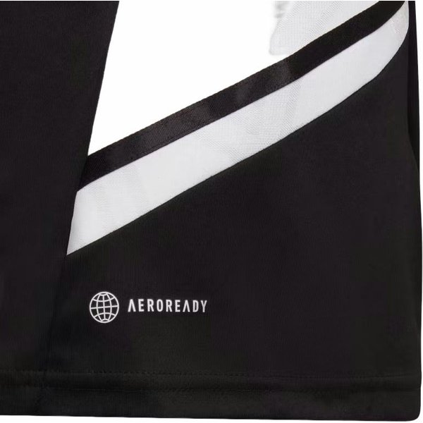 Koszulka juniorska Condivo 22 Jersey Adidas - czarna