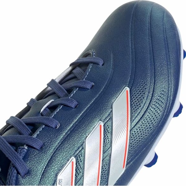 Buty piłkarskie, korki Copa Pure II.3 Jr Adidas