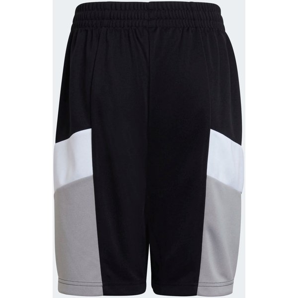 Spodenki juniorskie Designed to Move Adidas