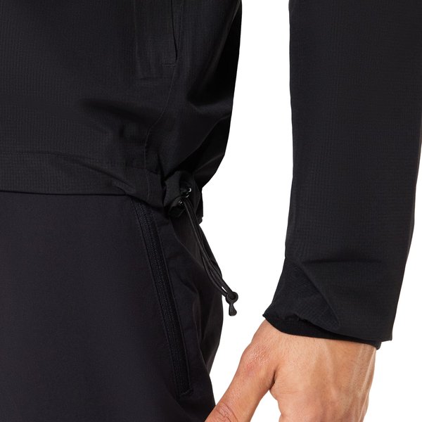 Kurtka męska Elements Shell Jacket 2.0 Oakley