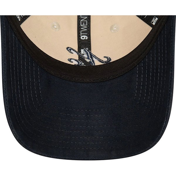 Czapka z daszkiem Peached Cotton New Era