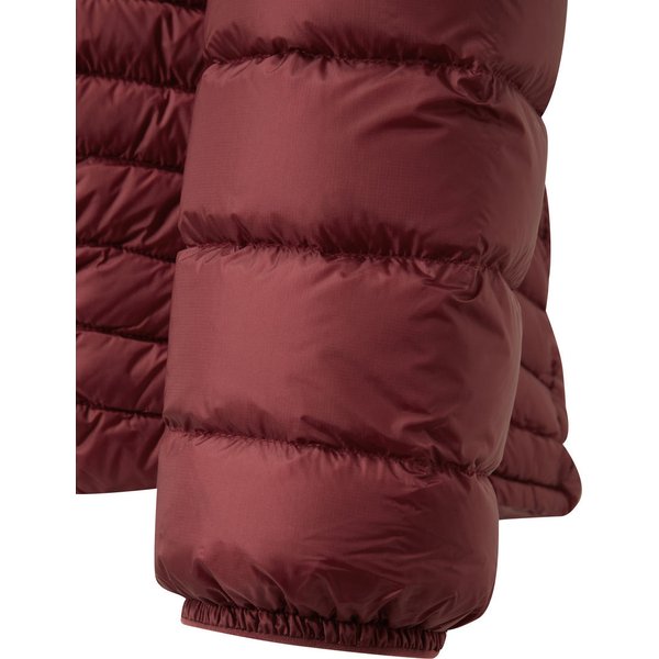 Kurtka puchowa męska Prosar Rab