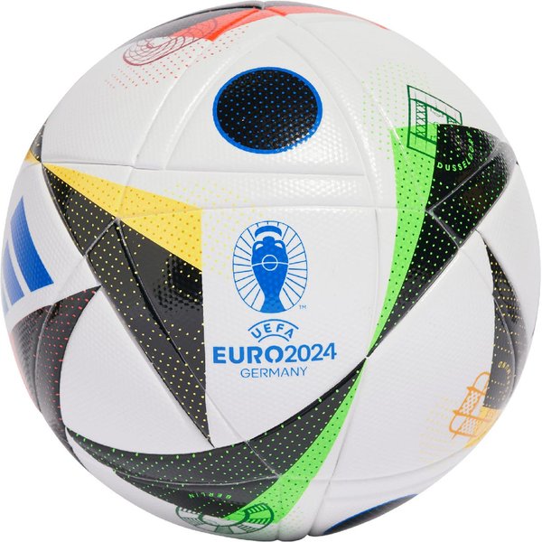 Piłka nożna Euro24 League Box 5 Adidas