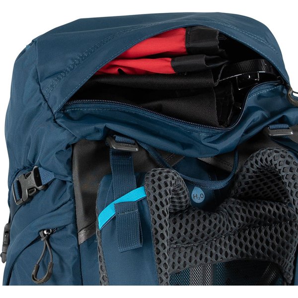 Plecak Kestrel 48L Osprey - atlas blue