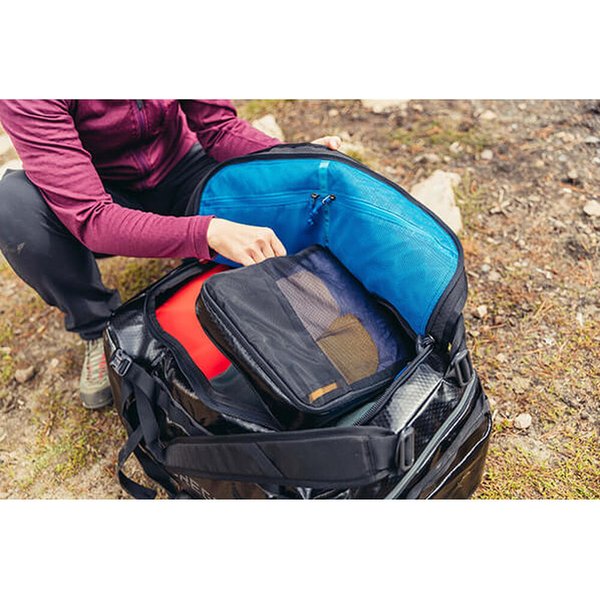 Torba z funkcją plecaka Alpaca 100L Gregory