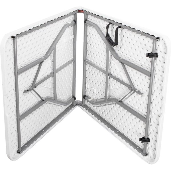 Stół turystyczny składany Springos