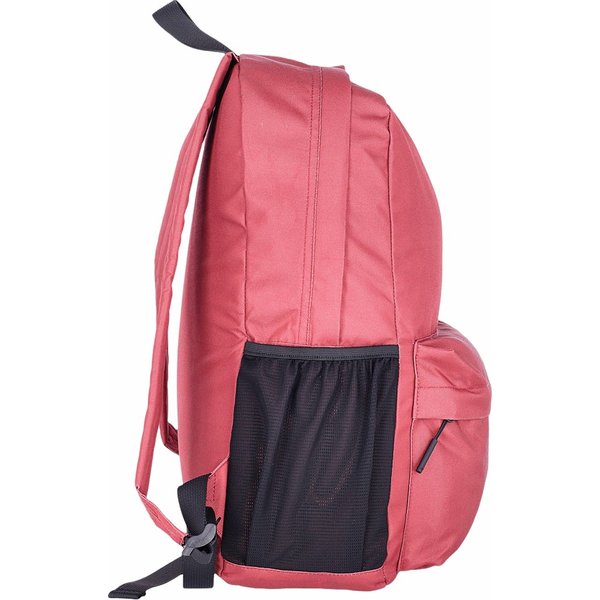 Plecak 4FWSS24ABACU273 4F - ciemna czerwień