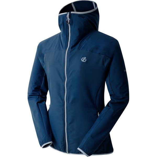 Softshell damski Ardently II Dare2B - MoonLight Denim