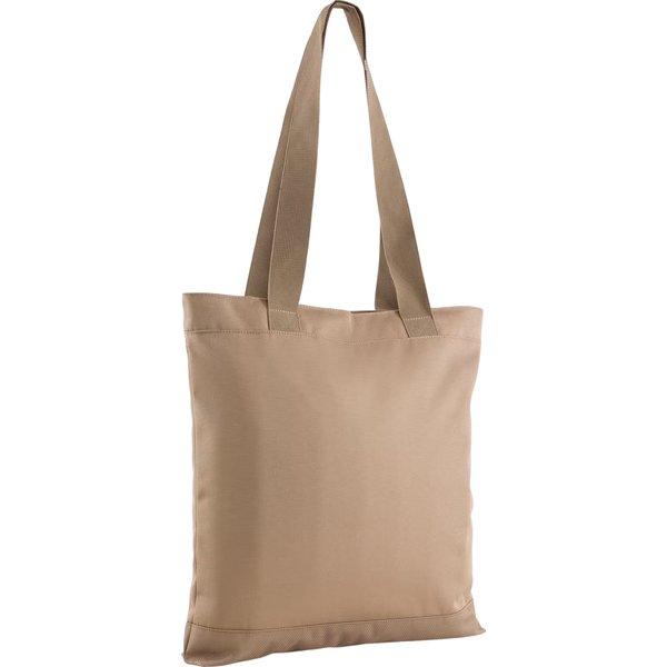 Torba na ramię, shopper Essentials Tote Bag Puma - Totally Taupe