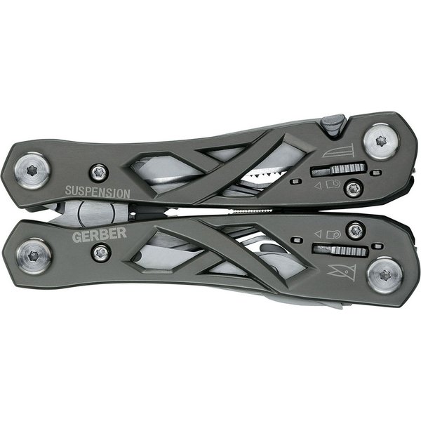 Multitool Suspension MP box gerber