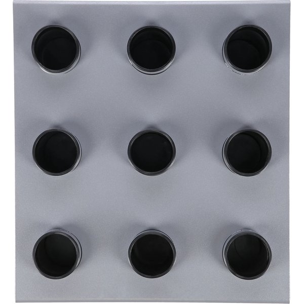 Stojak na gryfy olimpijskie STR35 HMS