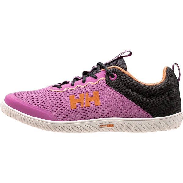 Buty do sportów wodnych Hp Foil Evo Helly Hansen - meta pink/black