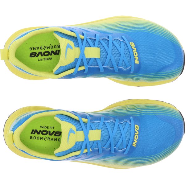 Buty do biegania Trailfly Speed Inov-8