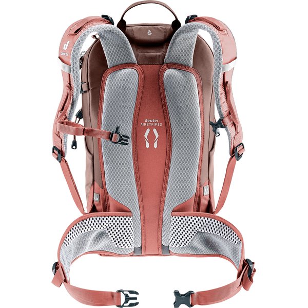 Plecak Trail SL 23L Deuter - raisin-caspia