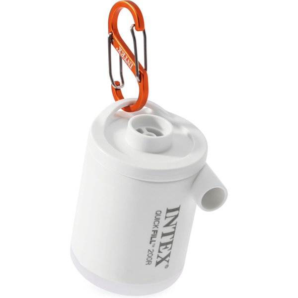 Pompka QuickFill USB200R Tiny Air Pump Intex