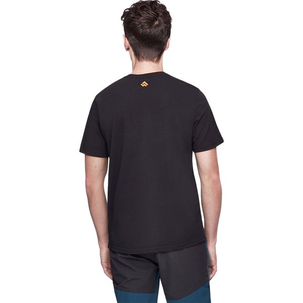 Koszulka męska Kulin Alpinus