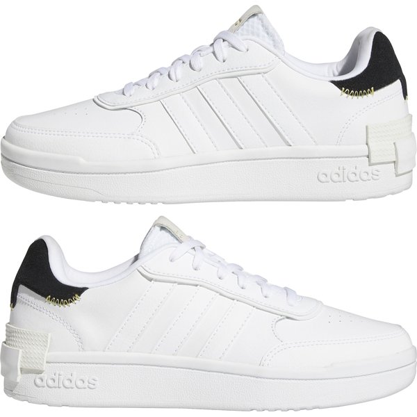 Buty Postmove SE Wm's Adidas - biały/czarny