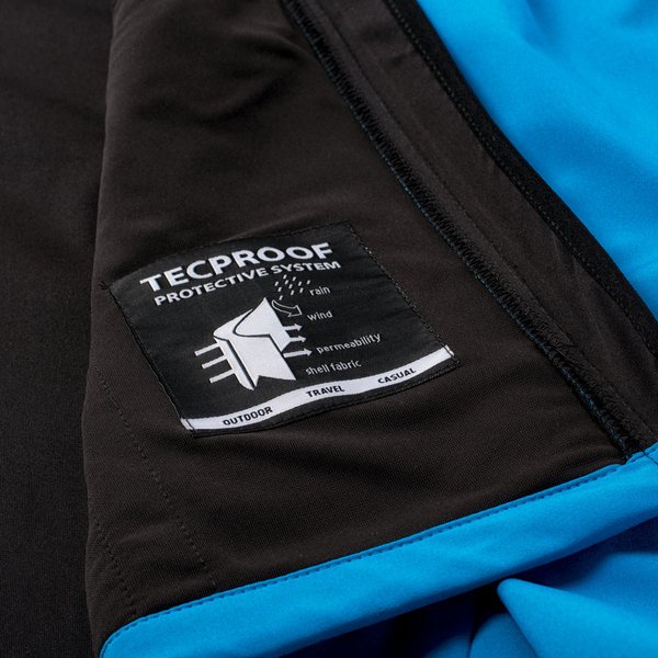 Softshell męski Nick Hi-Tec