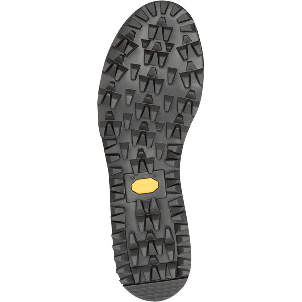 Buty trekkingowe Slope Micro GTX Aku - Black/Black