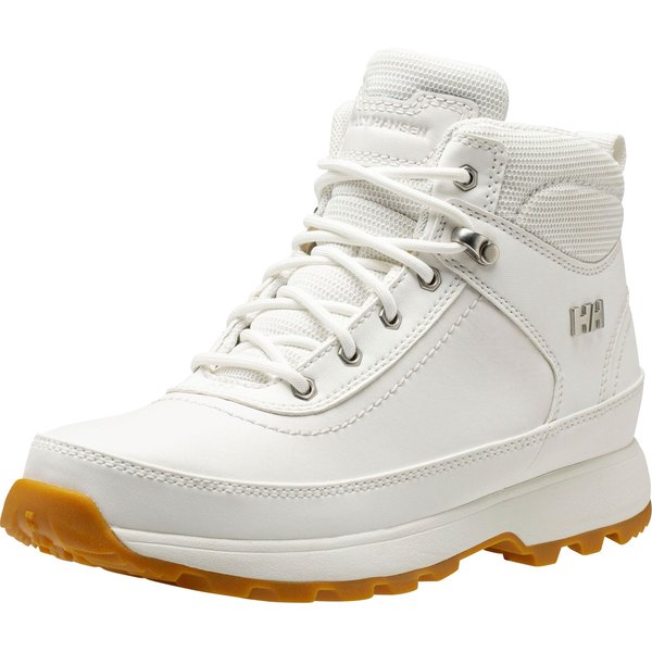 Buty Calgary 2 Wm's Helly Hansen - Off White/Light Gum